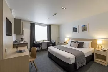 Quest Dunedin Serviced Apartments