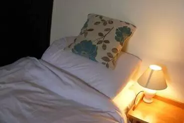 Bed and Breakfast The Tree Inn