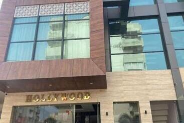 Hotel Hollywood