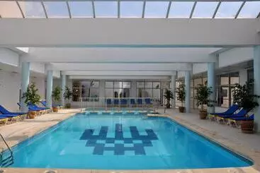 هتل Kanta Resort And Spa