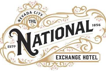 ホテル National Exchange