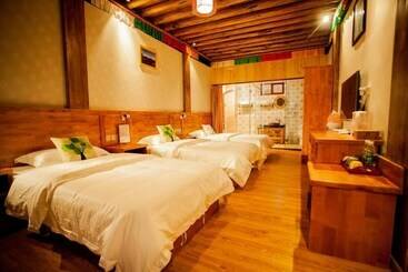 Hotel Guyue Boutique