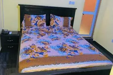 Pension Jennabwa Lodge And Restaurant