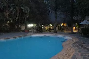Hotel Lord Cumberland