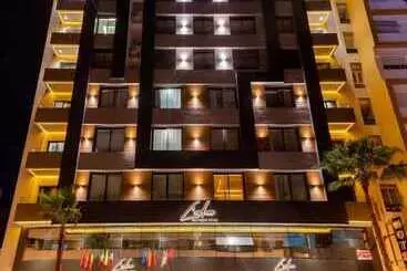 ホテル Eden Boutique