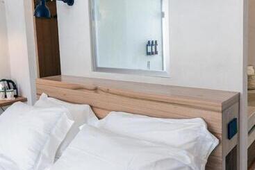 בית מלון כפרי Santa Lucia Maccarese   Residenza Agricola