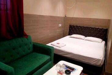 בית מלון כפרי Moon Light