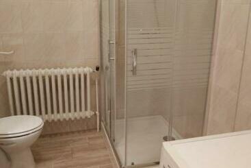 Pension Open Vendégház