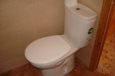 Pensione Pensión Sol Y Playa