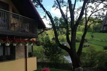 Pensiunea Casa Fierarul Din Bucovina