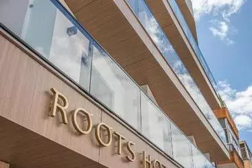 Aparthotel Roots
