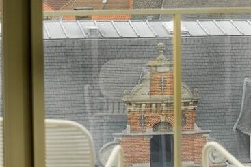 Yalo Urban Boutique Hotel Gent