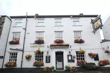 Alberg The Kings Arms