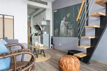 Hotel Hefei Yuefang·yuefang·square