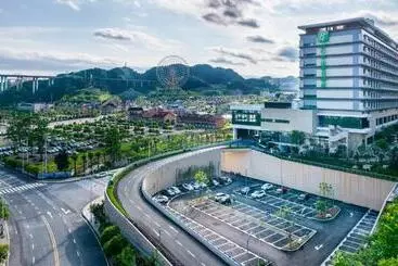 Hotel Holiday Inn Tongren Wanshan, An Ihg