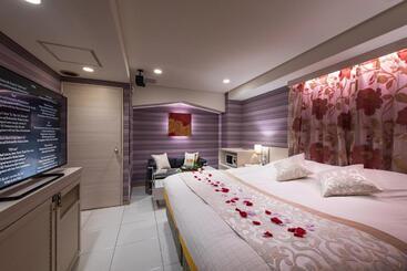 Hotel Water Gate Sagamihara