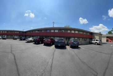 Motel Vibe Inn Whirlpools Suites Lyons