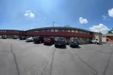 Motelli Vibe Inn   Whirlpools Suites   Lyons