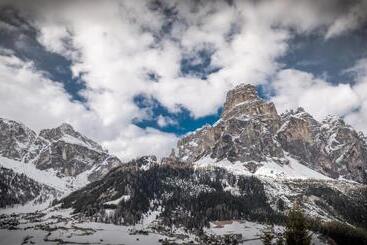 Bed and Breakfast Garni La Vara