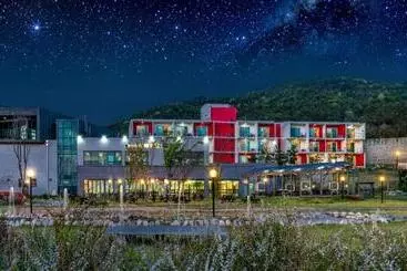 Lumia Hotel & Resort