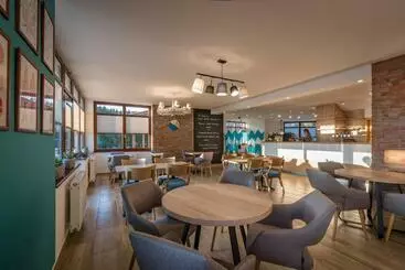Pensione Moment   Bistro & Ubytovanie