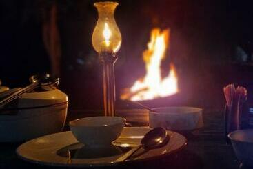 Пансион Ranakpur Nature Retreat