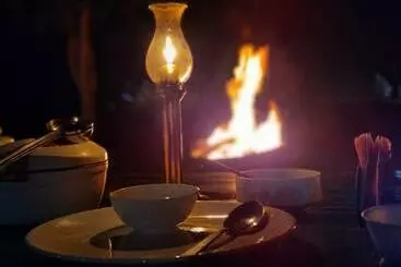 ペンション Ranakpur Nature Retreat