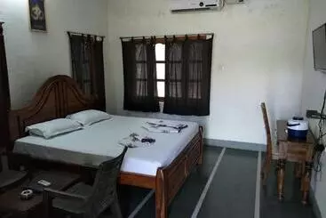 Pensión Ranakpur Nature Retreat