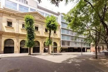 Casa Lit Barcelona by Ona Hotels