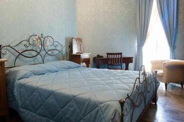 Otel Grana Barocco Art