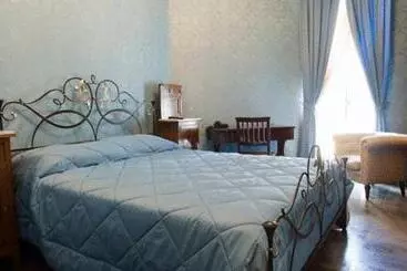 בית מלון כפרי Grana Barocco Art