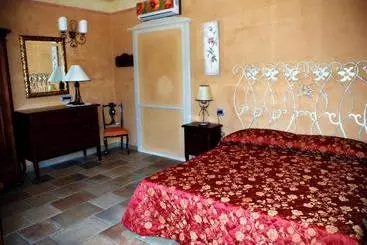 Otel Agriturismo Casacchella