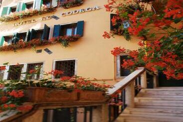 Hotel Al Codega