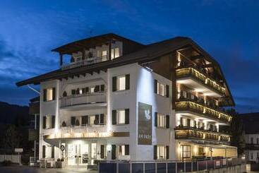 Boutique Hotel Am Park