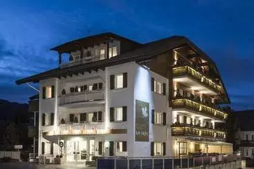 Boutique Hotel Am Park