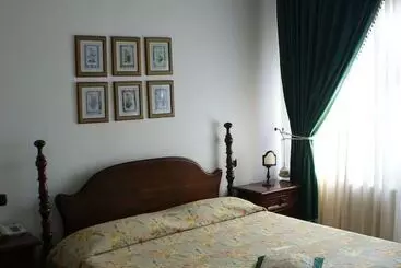 Hotel Arco Naturale Country House