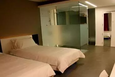 Best Western Hotel Parco Paglia