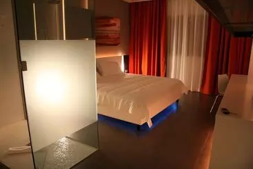 Best Western Hotel Parco Paglia