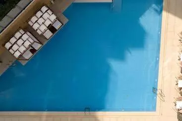 Bio Suites Hotel & Spa