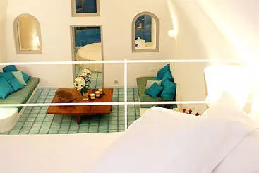 Hotel Blue Angel Villa Angel Villas