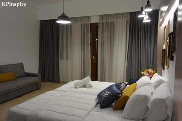 酒店 Iapetos Village