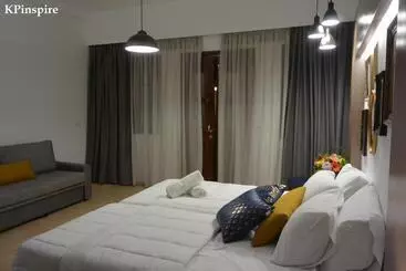 فندق Iapetos Village