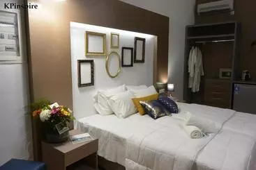 Hôtel Iapetos Village