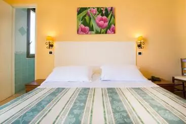 Jonic Hotel Mazzarò