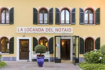 Hotel La Locanda Del Notaio