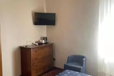 هتل Locanda Del Glicine