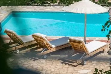 בית מלון כפרי Marina