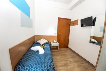 בית מלון כפרי Miramare