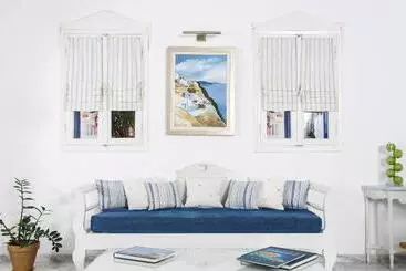 호텔 Paradise Resort