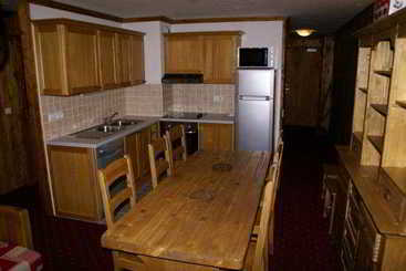 호텔 Quartier des Euchères